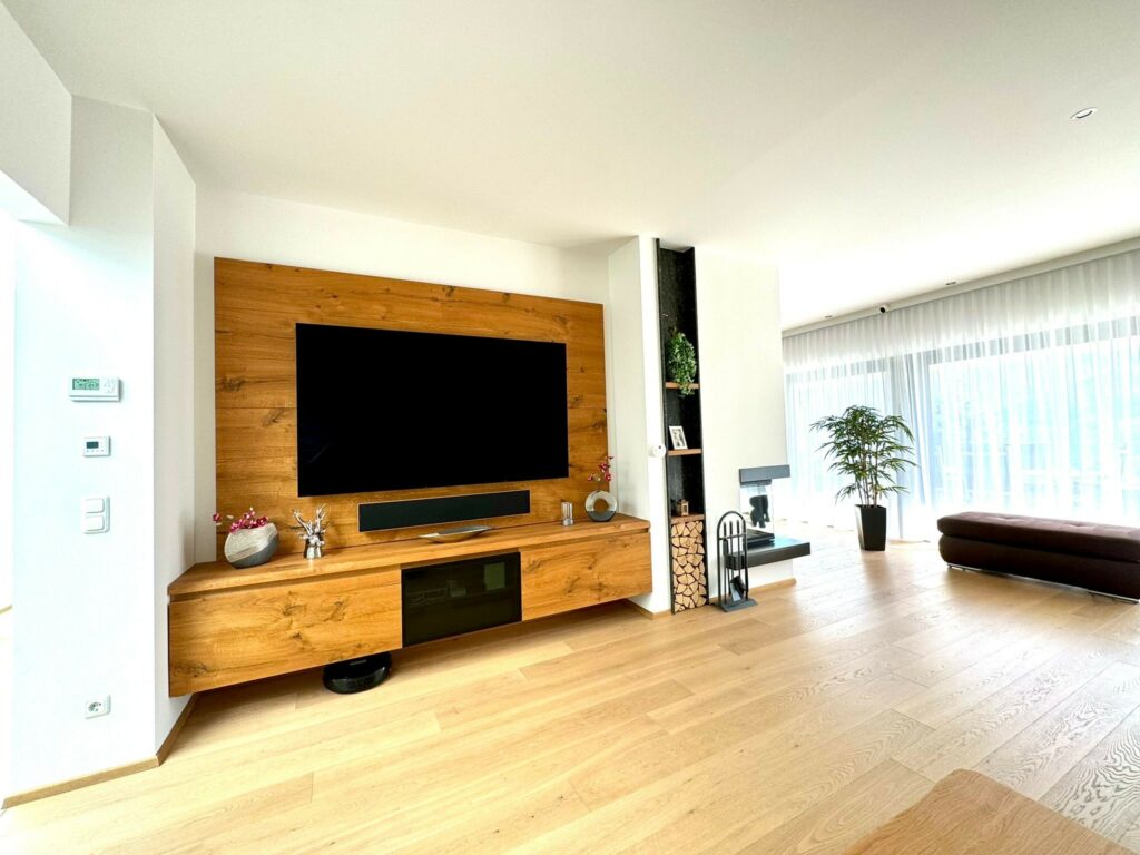 Das Penthouse am Traunsee – Altmünster - Bild 8