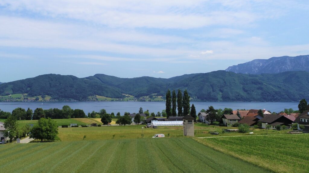 Construction land mixed use area - Nußdorf/Attersee - Image 2