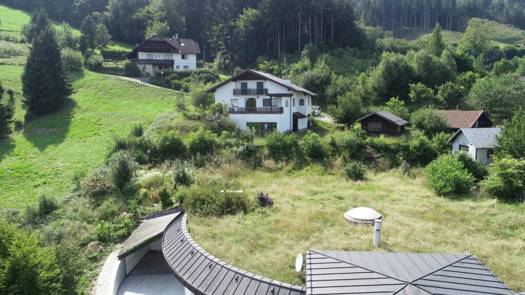 Neubau-Wohnungen mit Seeblick Nußdorf/Attersee - Bild 9