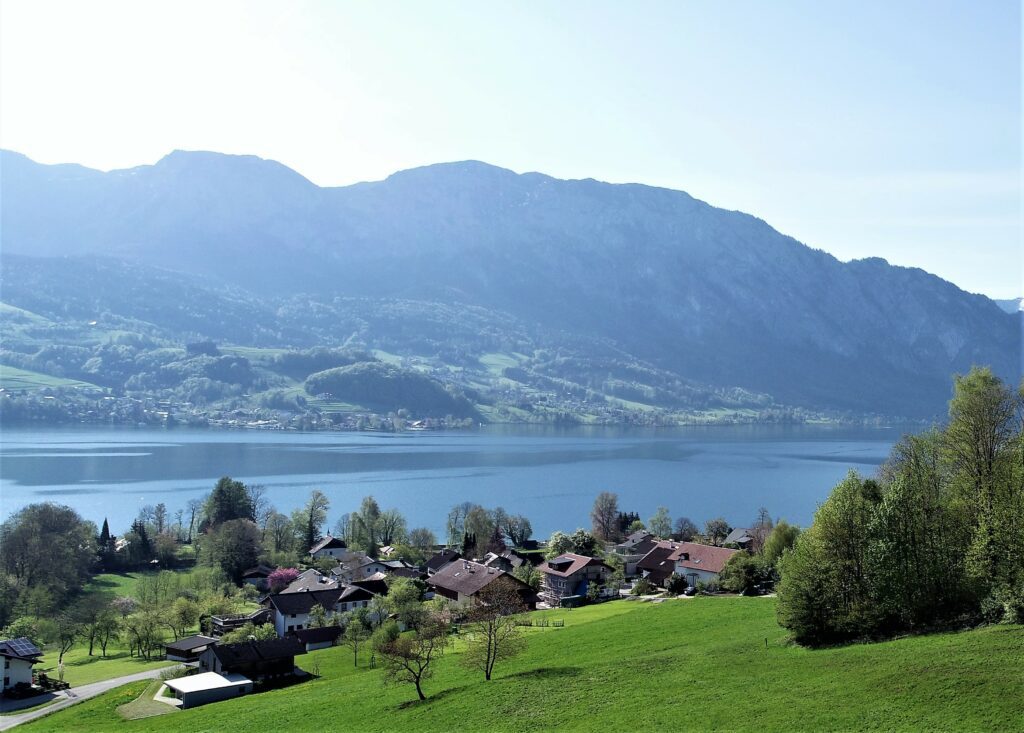 Old farmhouse on a large plot - Nußdorf/Attersee - Image 6