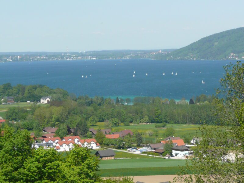 Bauland Mischgebiet – Nußdorf/Attersee